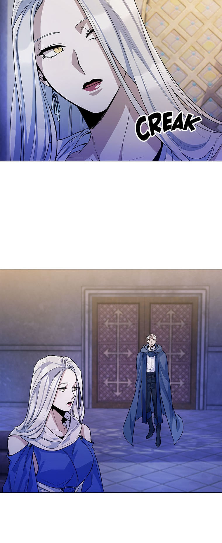 Guilty Gear Xtra (Colored) Chapter 28 page 39 - 