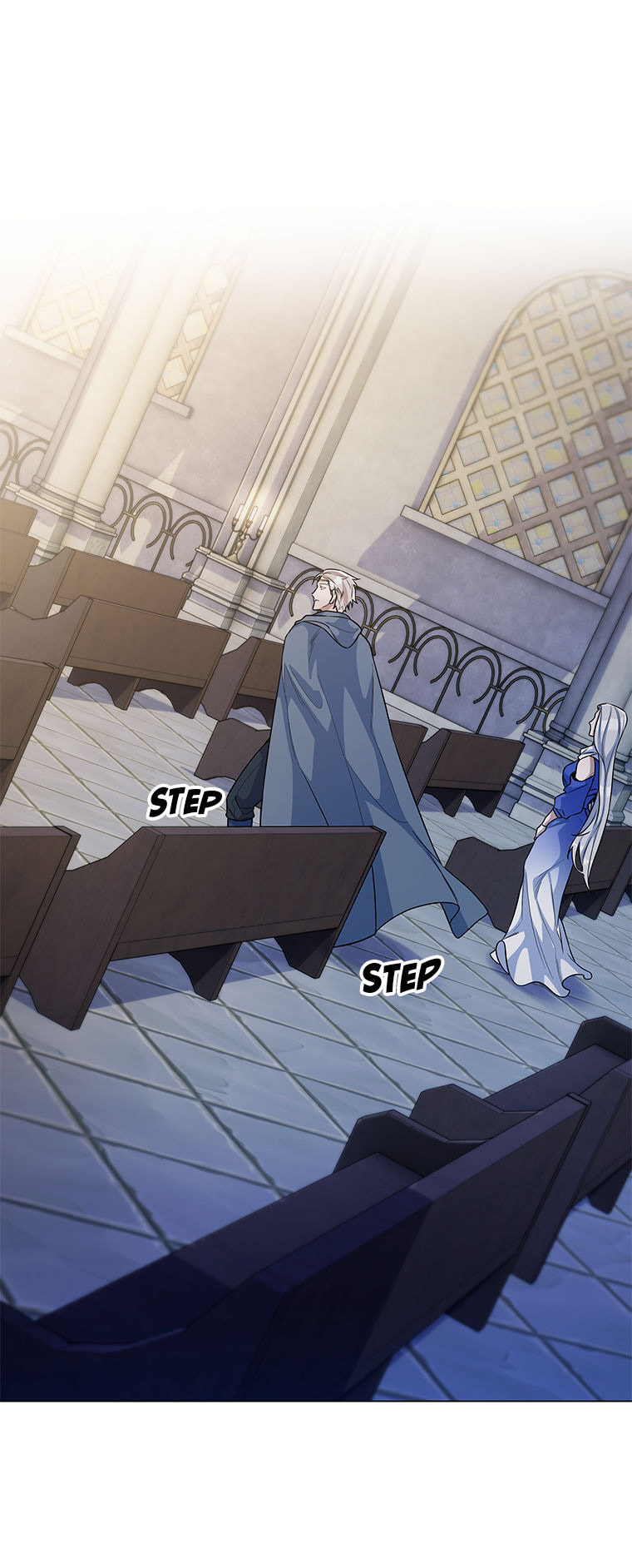 Guilty Gear Xtra (Colored) Chapter 28 page 42 - 