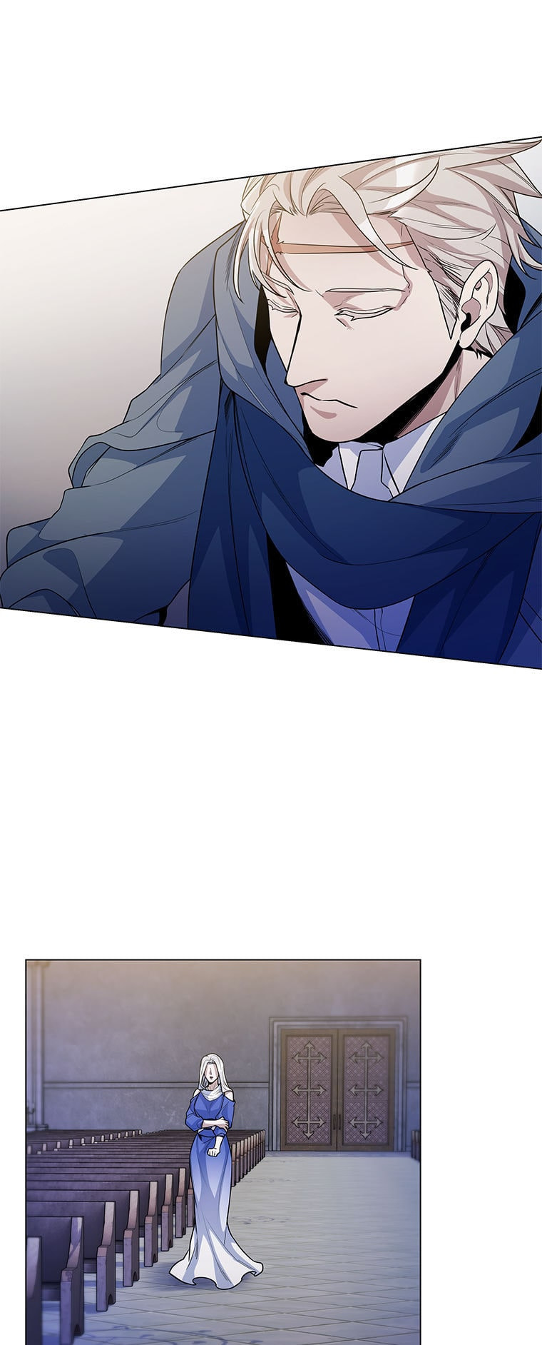 Guilty Gear Xtra (Colored) Chapter 28 page 44 - 
