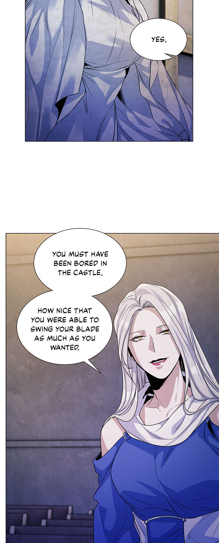 Guilty Gear Xtra (Colored) Chapter 28 page 46 - 