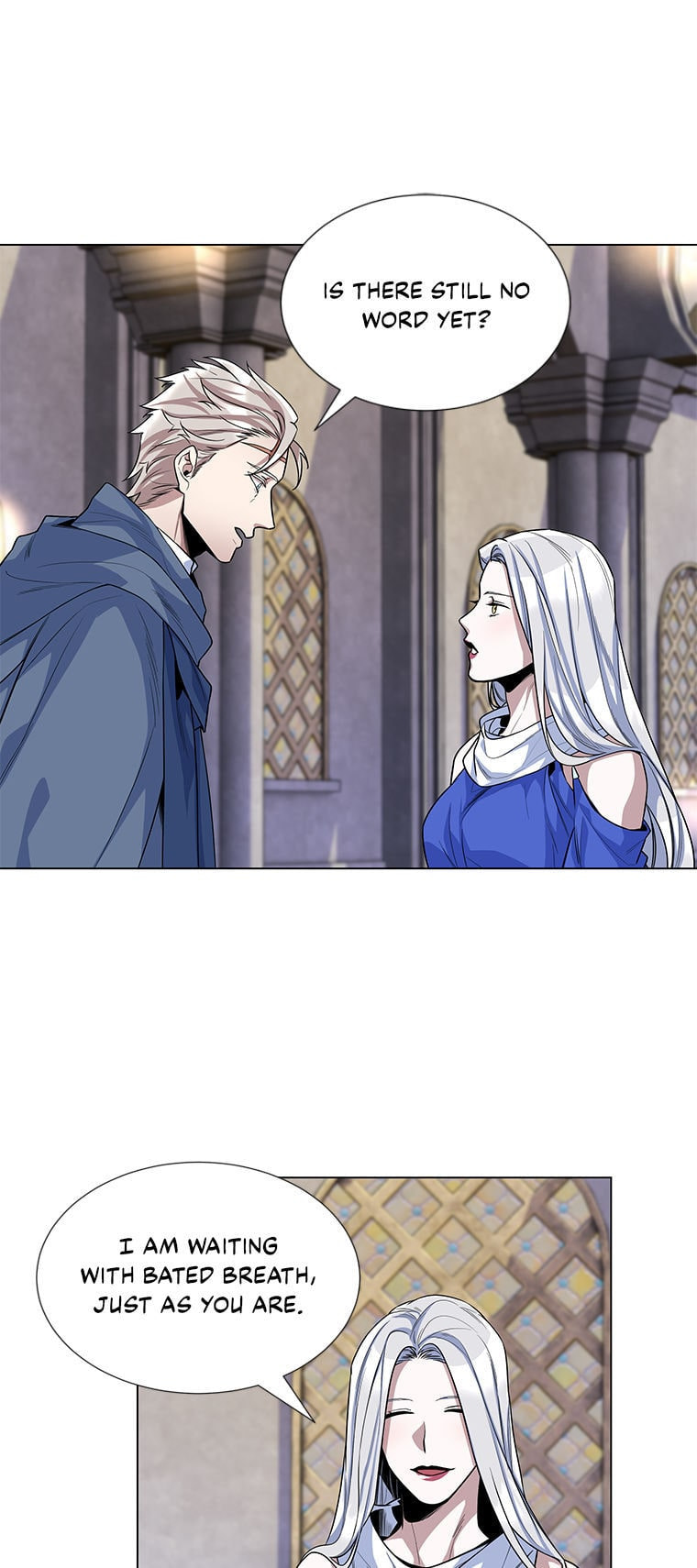 Guilty Gear Xtra (Colored) Chapter 28 page 48 - 