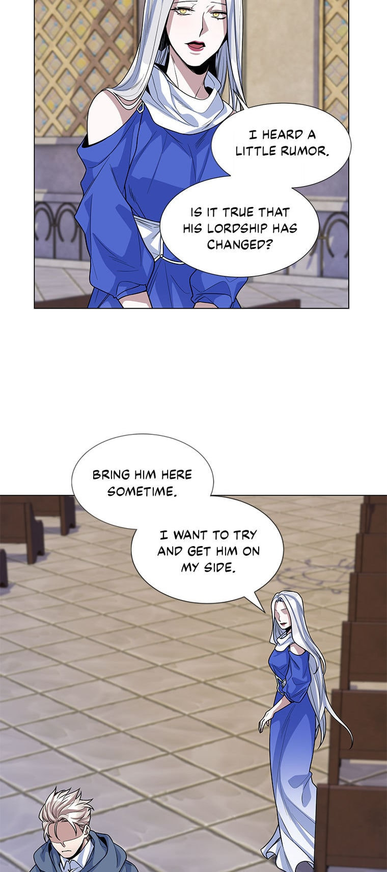 Guilty Gear Xtra (Colored) Chapter 28 page 51 - 