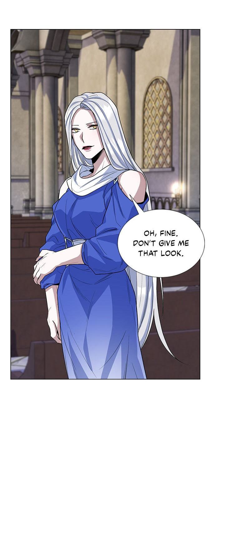 Guilty Gear Xtra (Colored) Chapter 28 page 53 - 