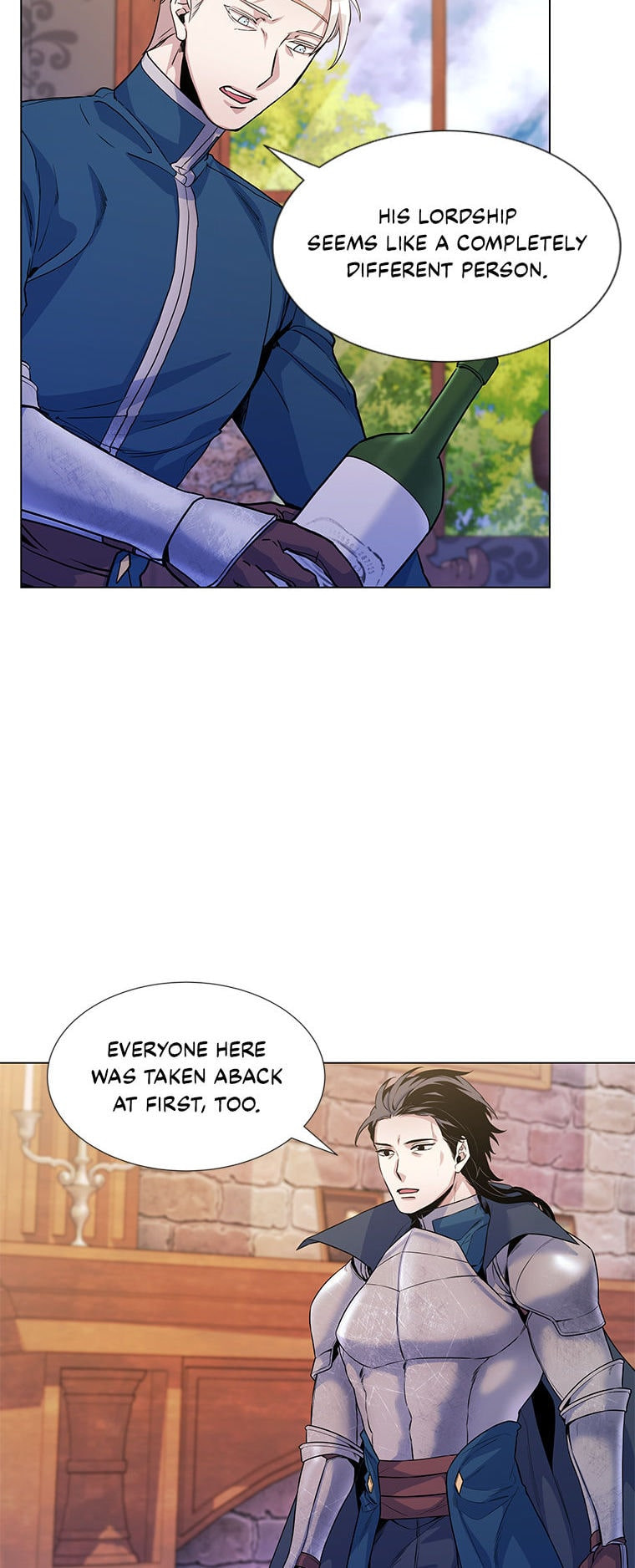 Guilty Gear Xtra (Colored) Chapter 28 page 7 - 