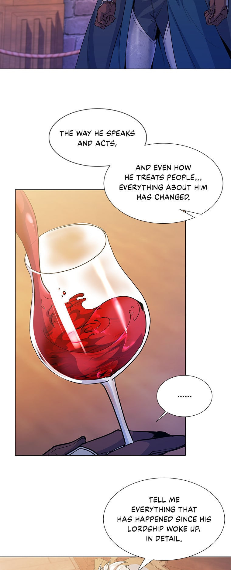 Guilty Gear Xtra (Colored) Chapter 28 page 8 - 
