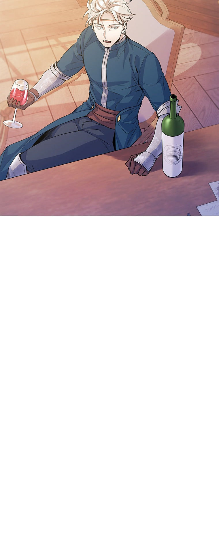Guilty Gear Xtra (Colored) Chapter 28 page 9 - 