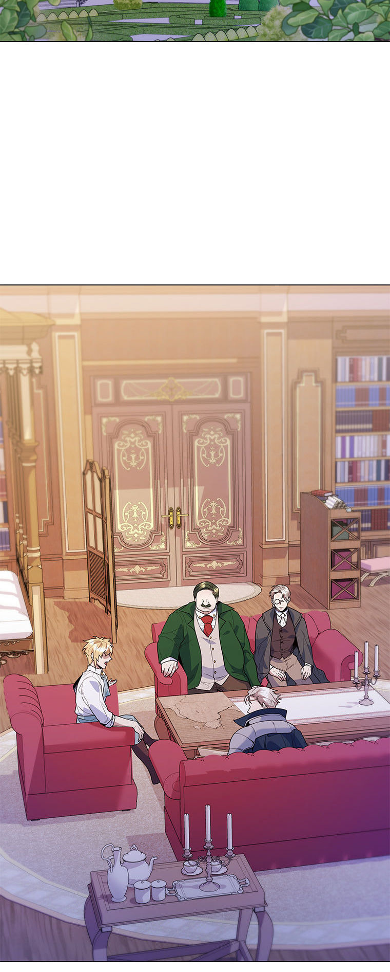Guilty Gear Xtra (Colored) Chapter 29 page 16 - 