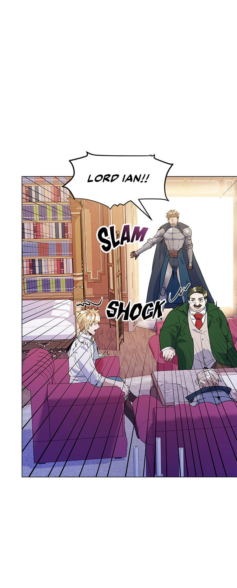 Guilty Gear Xtra (Colored) Chapter 29 page 17 - 