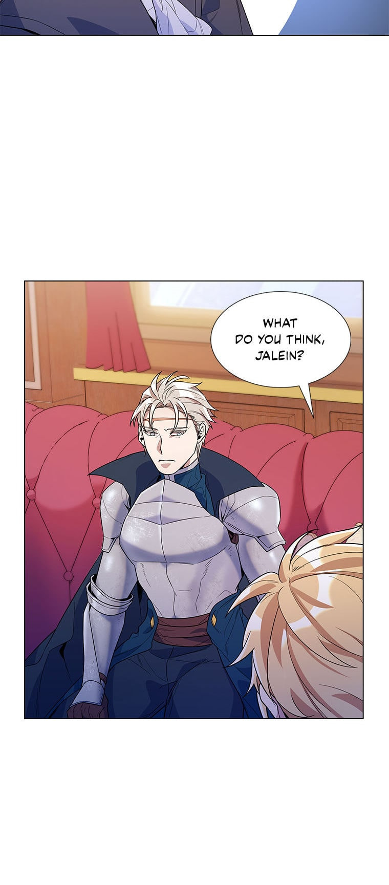 Guilty Gear Xtra (Colored) Chapter 29 page 29 - 