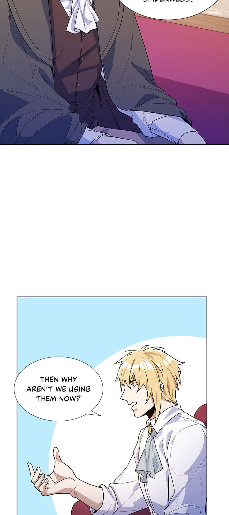 Guilty Gear Xtra (Colored) Chapter 29 page 44 - 