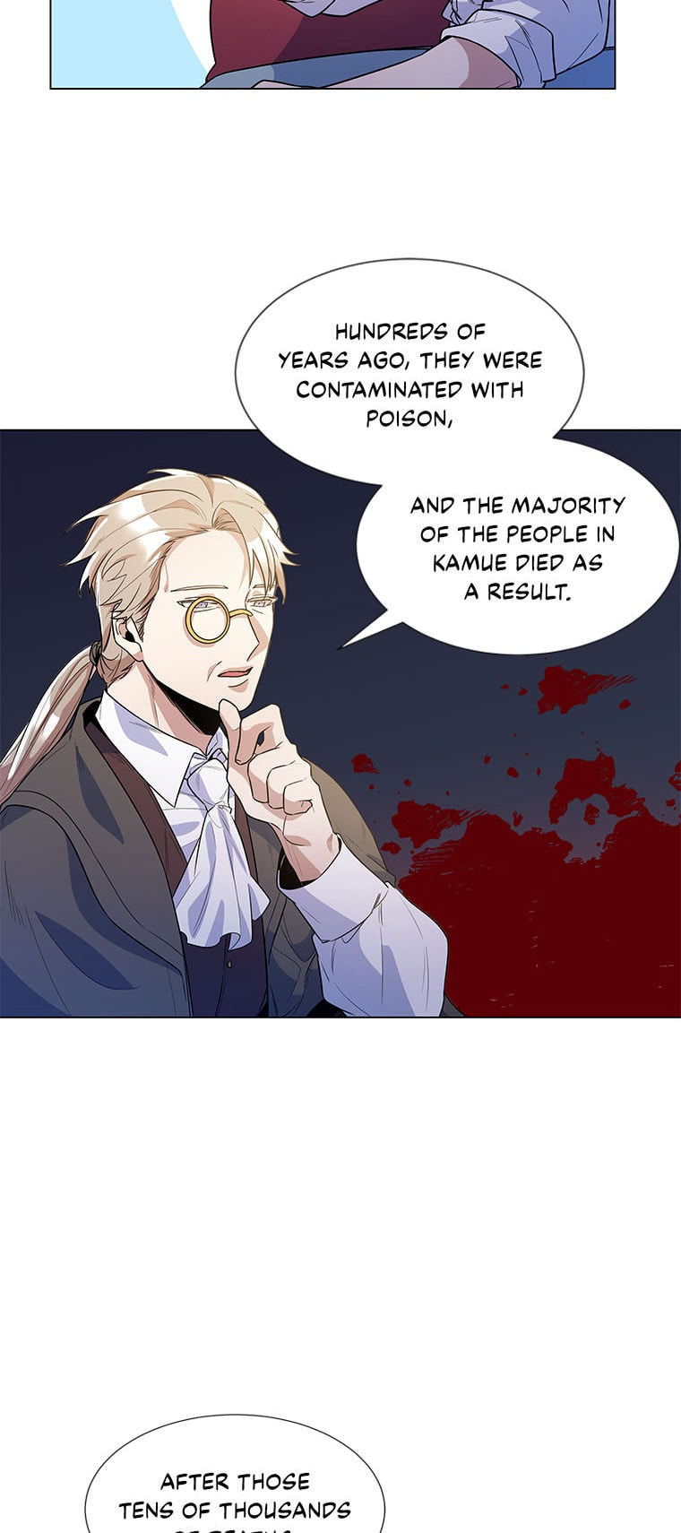 Guilty Gear Xtra (Colored) Chapter 29 page 45 - 