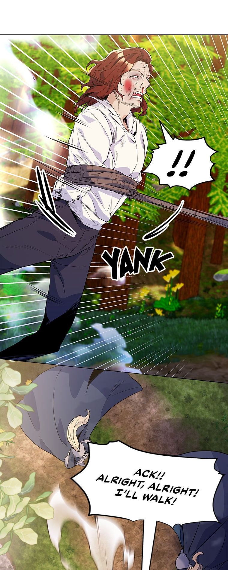Guilty Gear Xtra (Colored) Chapter 29 page 6 - 