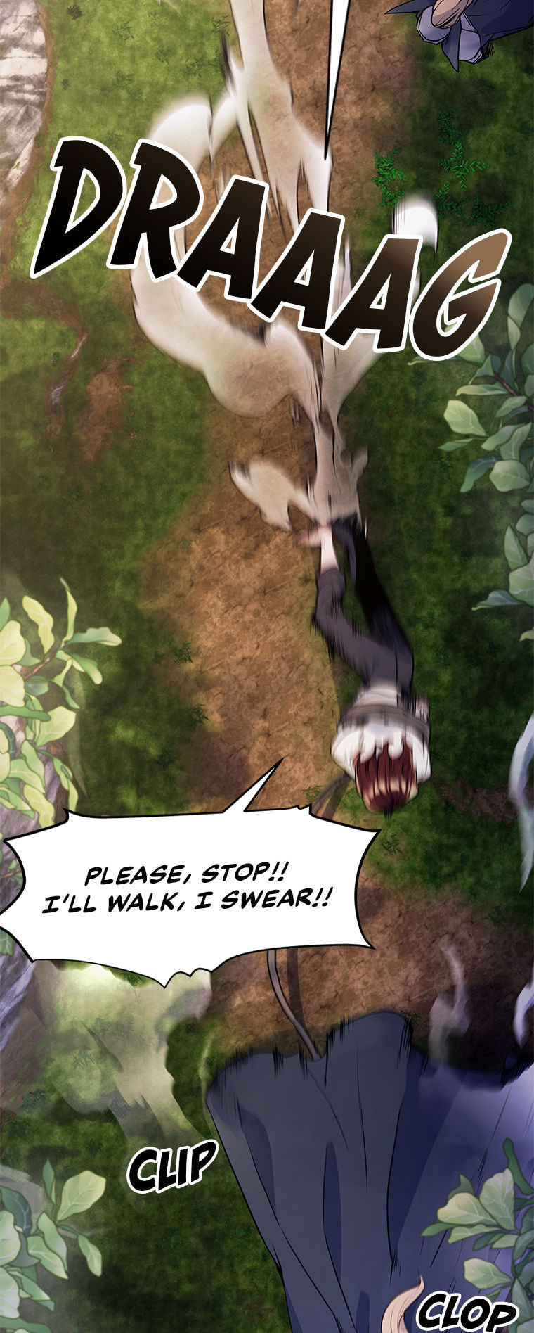 Guilty Gear Xtra (Colored) Chapter 29 page 7 - 