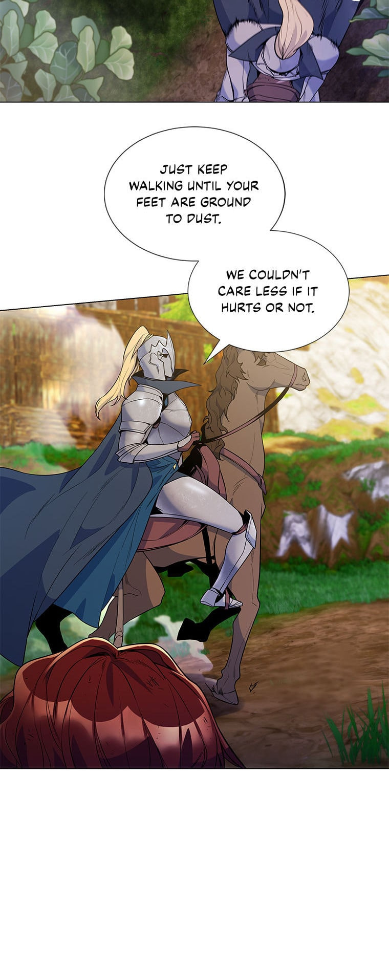 Guilty Gear Xtra (Colored) Chapter 29 page 8 - 