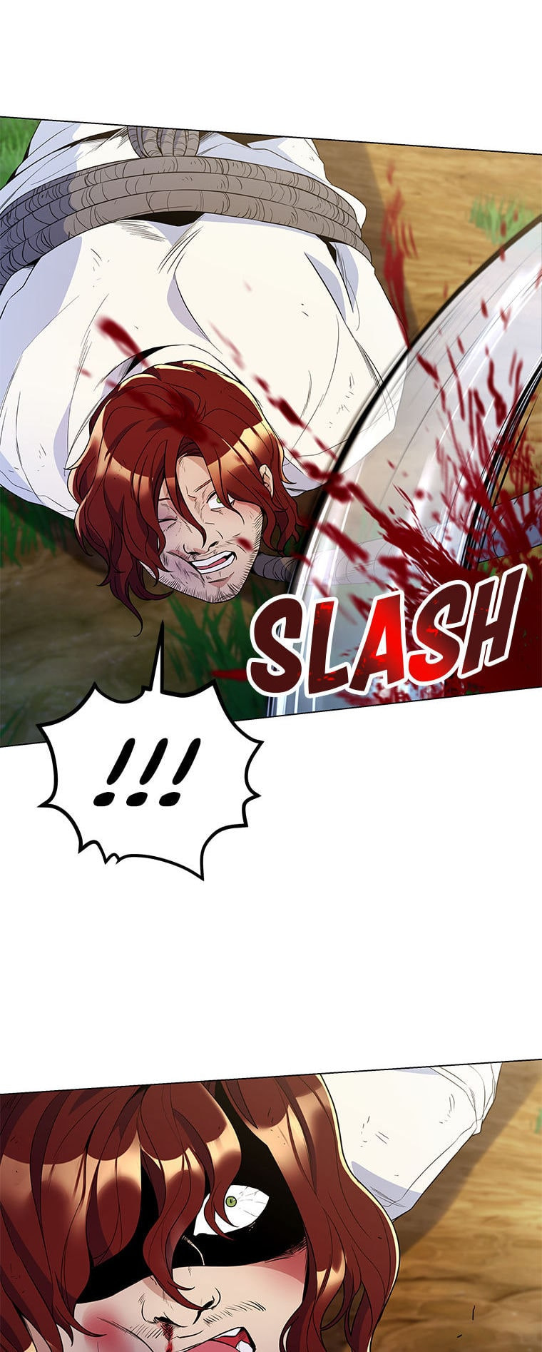 Guilty Gear Xtra (Colored) Chapter 29 page 9 - 