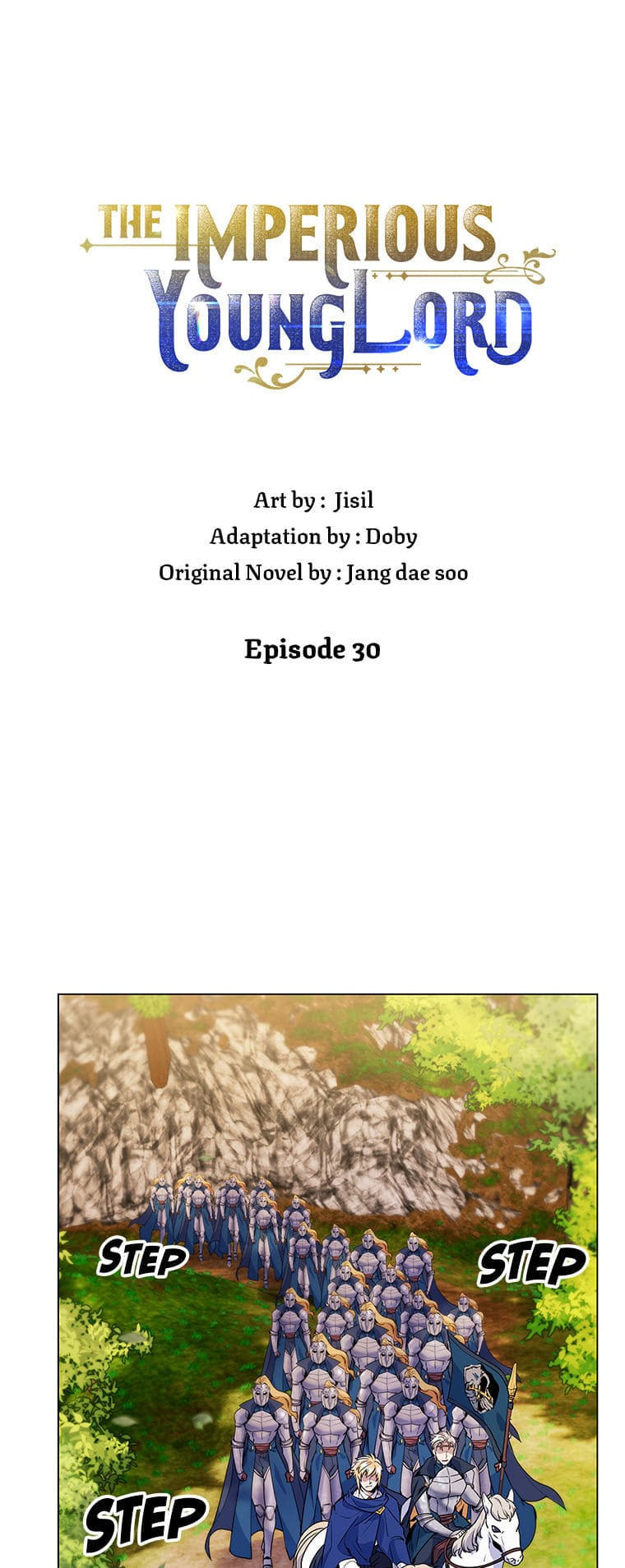 Guilty Gear Xtra (Colored) Chapter 30 page 1 - 