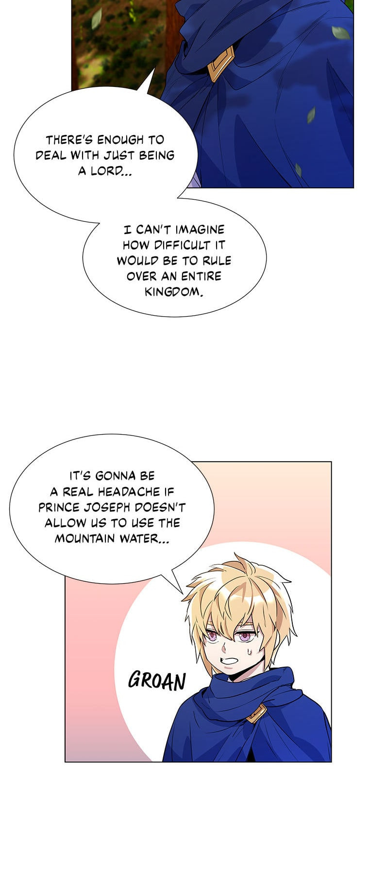 Guilty Gear Xtra (Colored) Chapter 30 page 11 - 