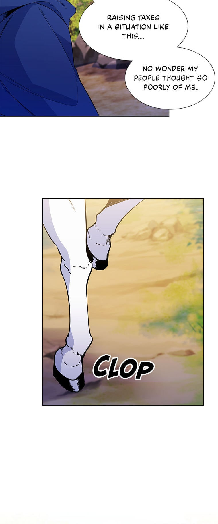 Guilty Gear Xtra (Colored) Chapter 30 page 15 - 