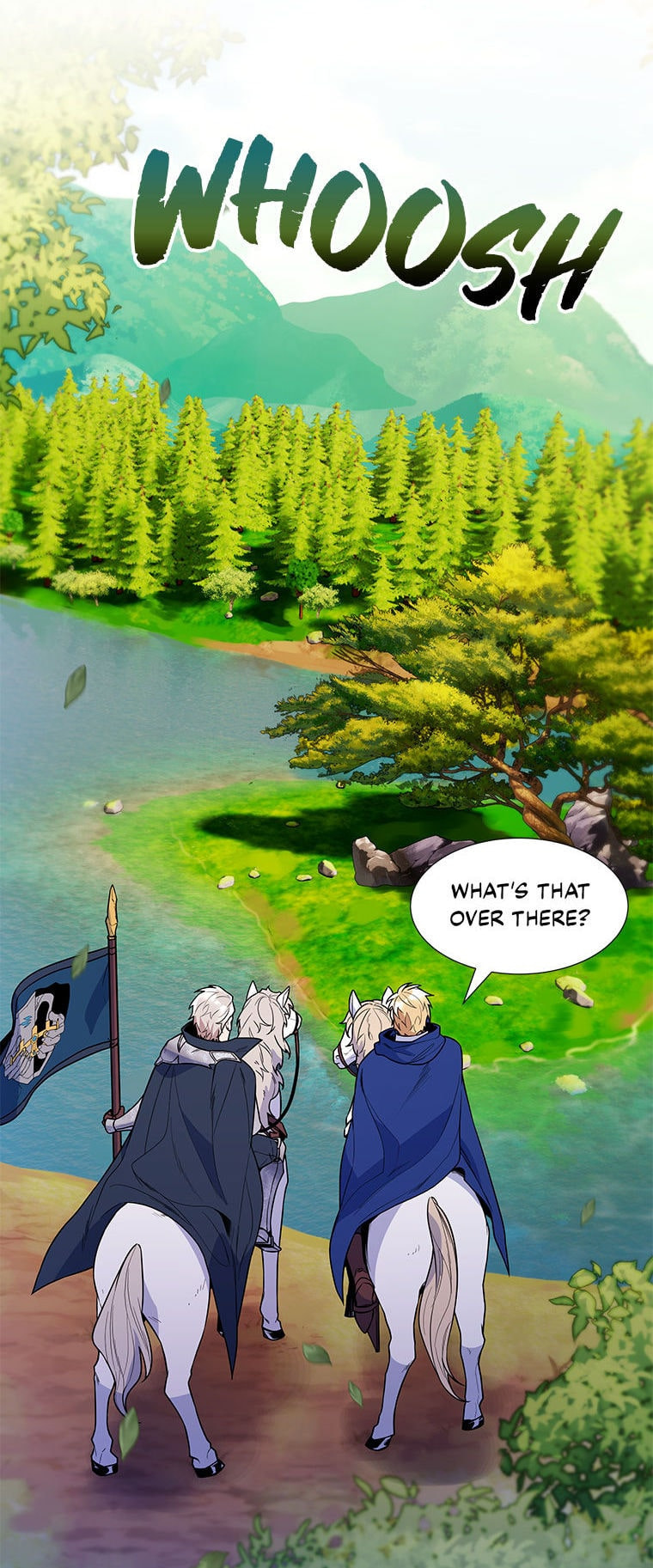 Guilty Gear Xtra (Colored) Chapter 30 page 16 - 