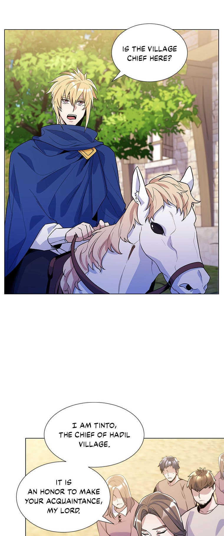 Guilty Gear Xtra (Colored) Chapter 30 page 25 - 
