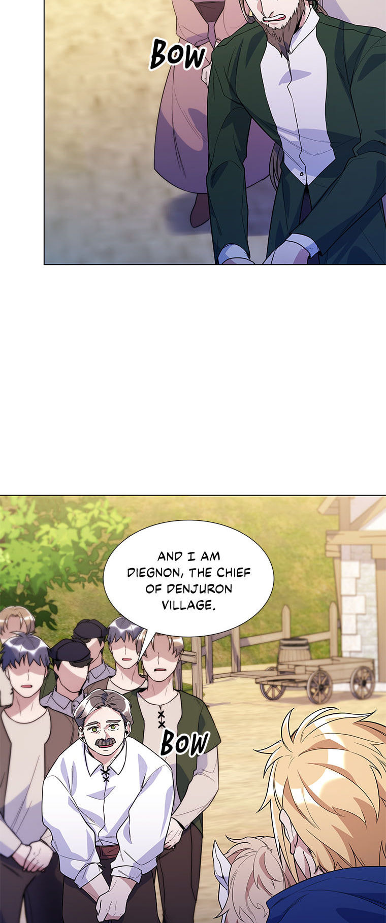 Guilty Gear Xtra (Colored) Chapter 30 page 26 - 