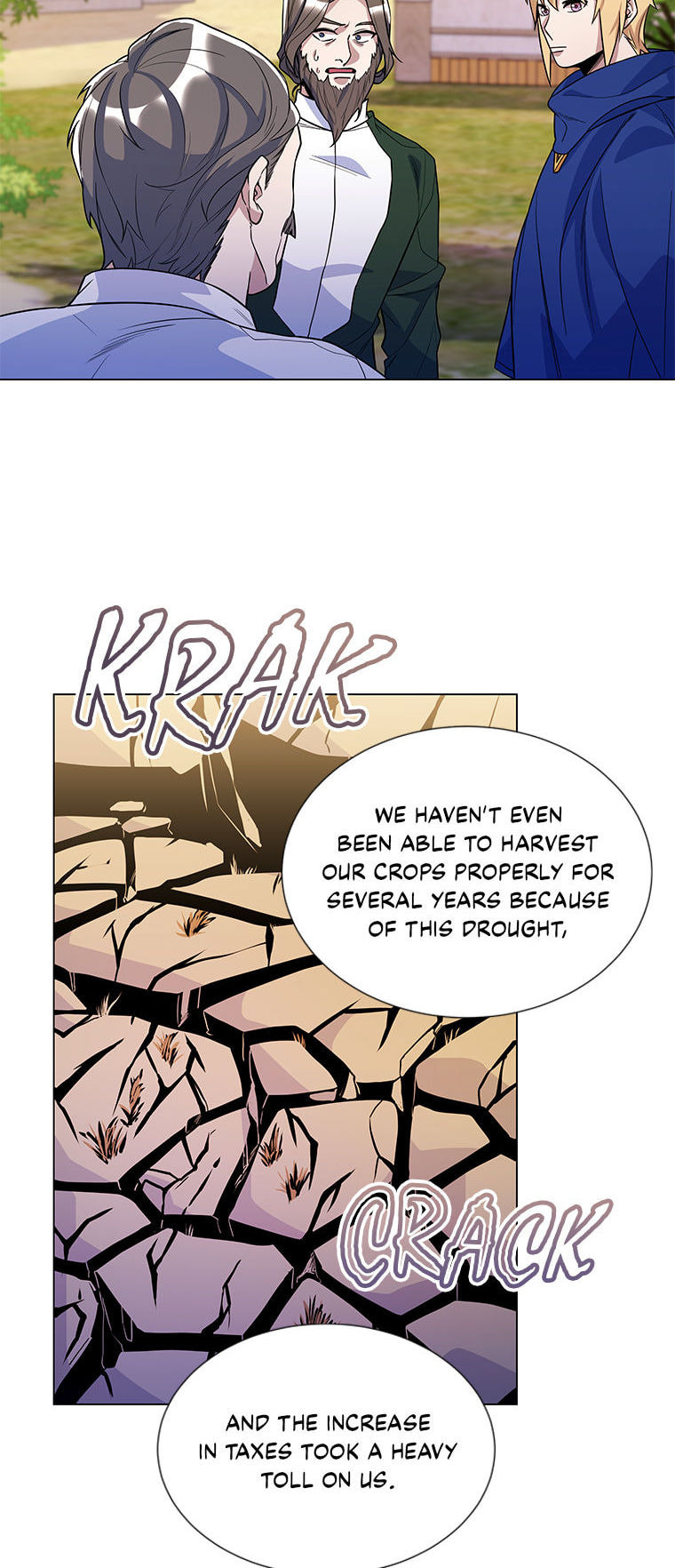 Guilty Gear Xtra (Colored) Chapter 30 page 33 - 
