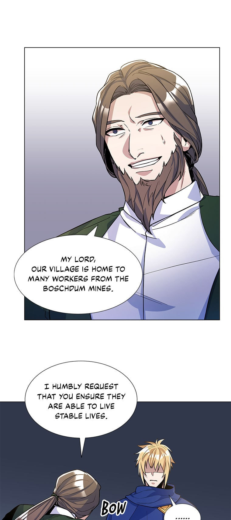 Guilty Gear Xtra (Colored) Chapter 30 page 36 - 