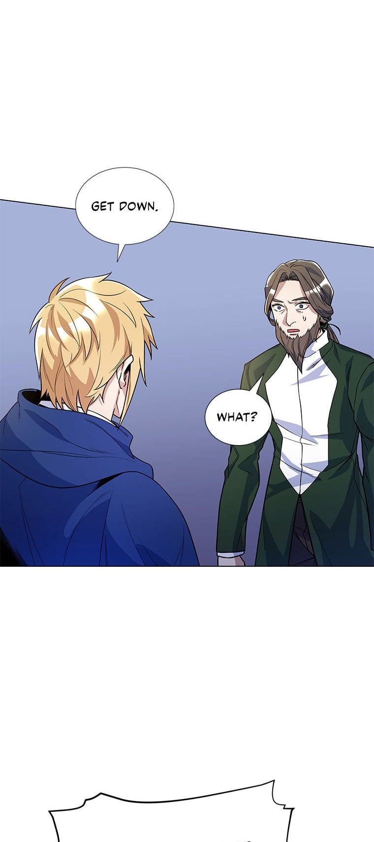 Guilty Gear Xtra (Colored) Chapter 30 page 38 - 