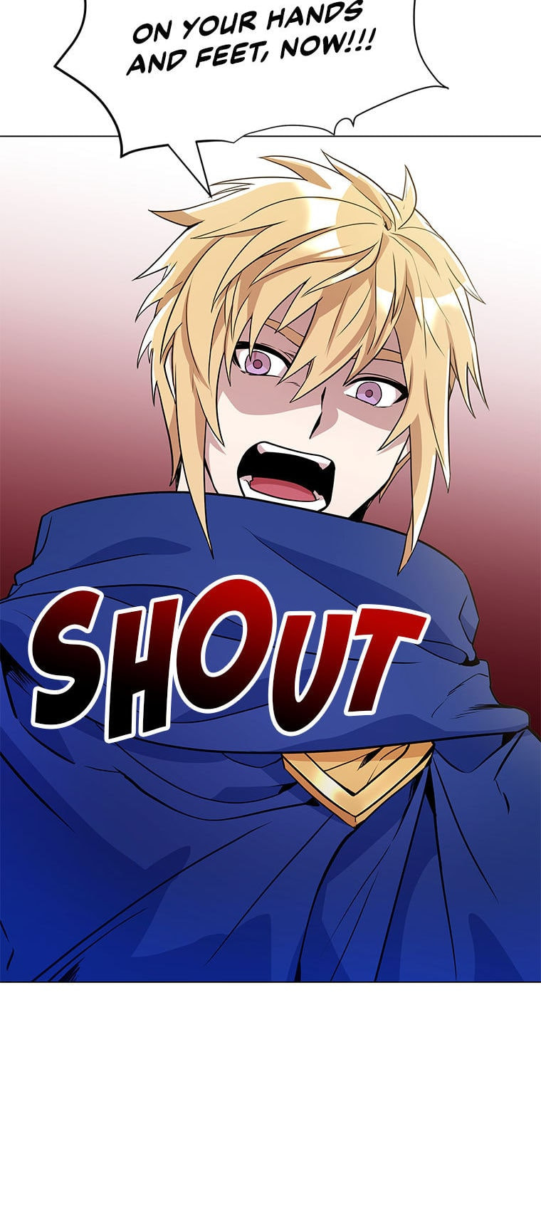 Guilty Gear Xtra (Colored) Chapter 30 page 39 - 
