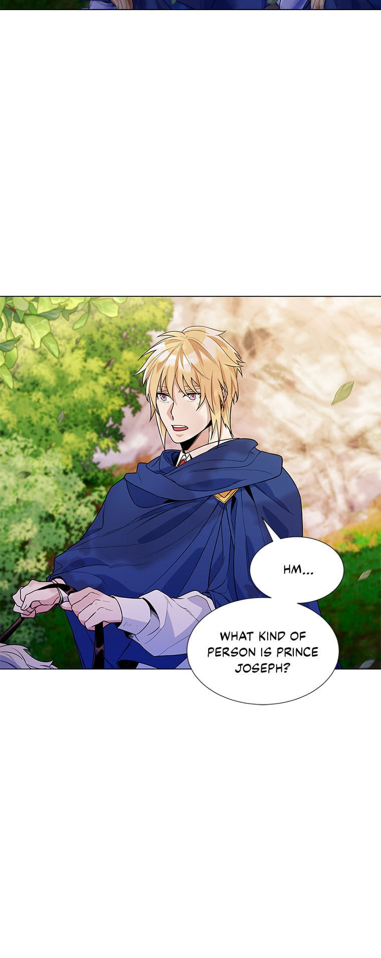 Guilty Gear Xtra (Colored) Chapter 30 page 5 - 