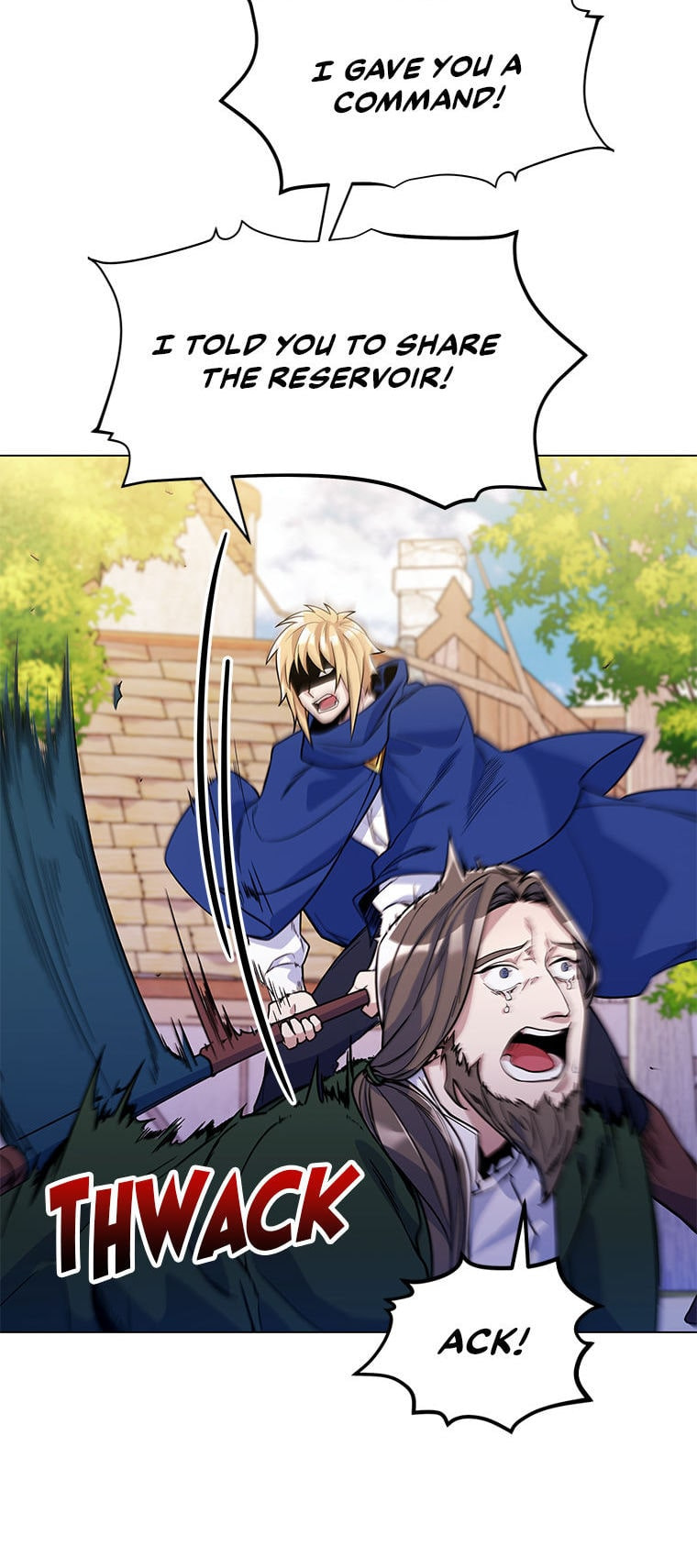Guilty Gear Xtra (Colored) Chapter 30 page 41 - 