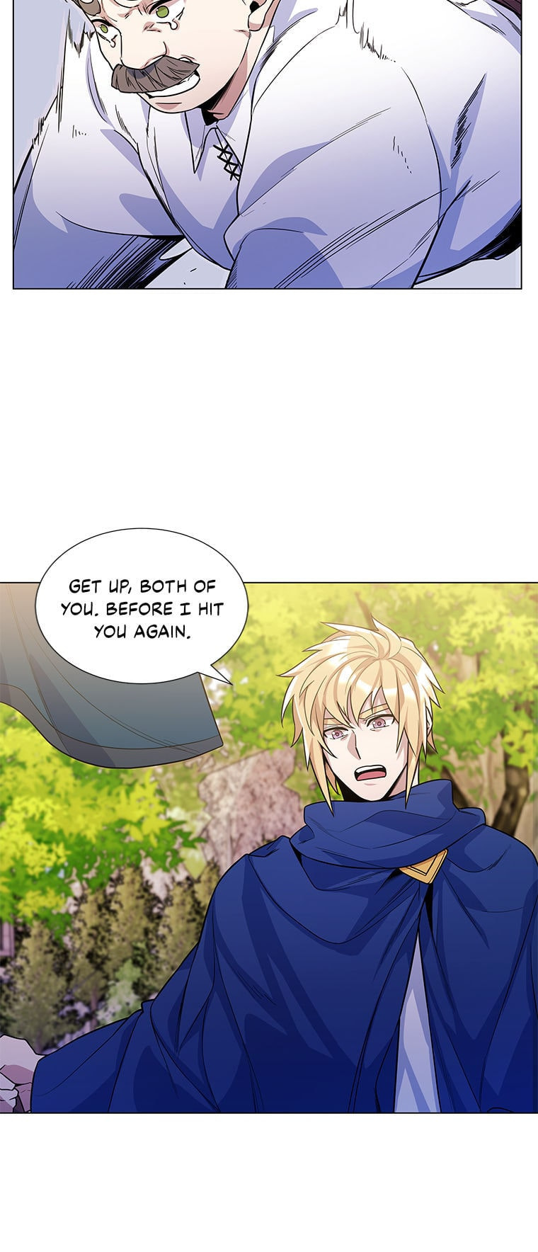 Guilty Gear Xtra (Colored) Chapter 30 page 44 - 