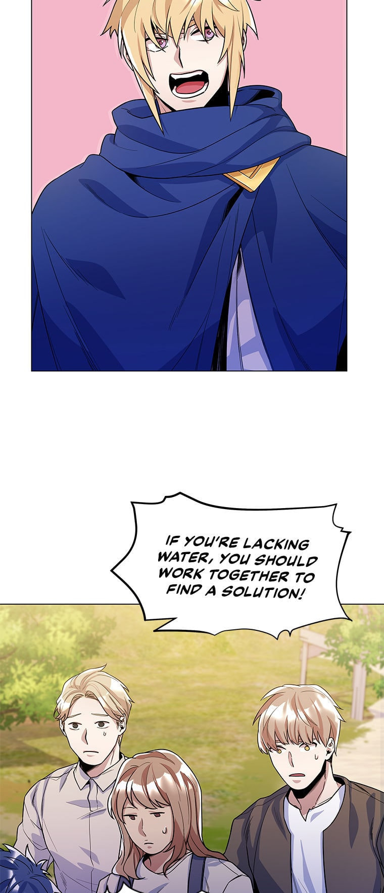 Guilty Gear Xtra (Colored) Chapter 30 page 46 - 