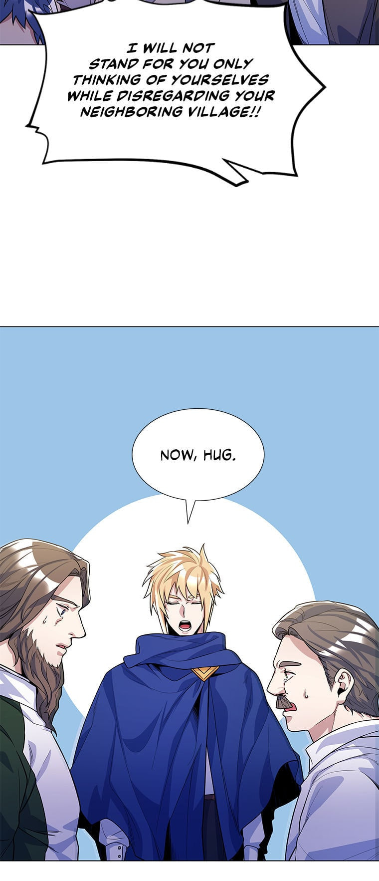 Guilty Gear Xtra (Colored) Chapter 30 page 47 - 