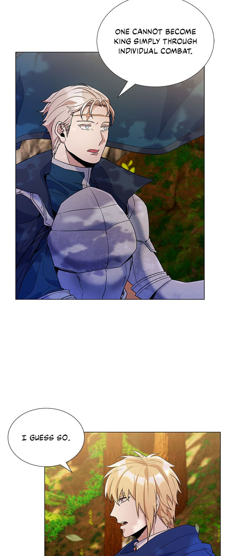 Guilty Gear Xtra (Colored) Chapter 30 page 10 - 