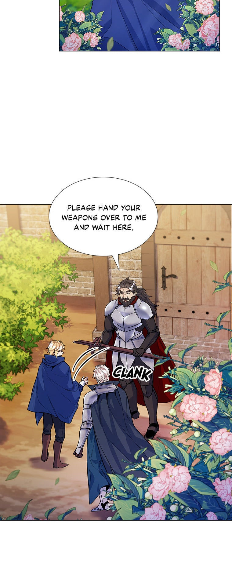 Guilty Gear Xtra (Colored) Chapter 31 page 17 - 