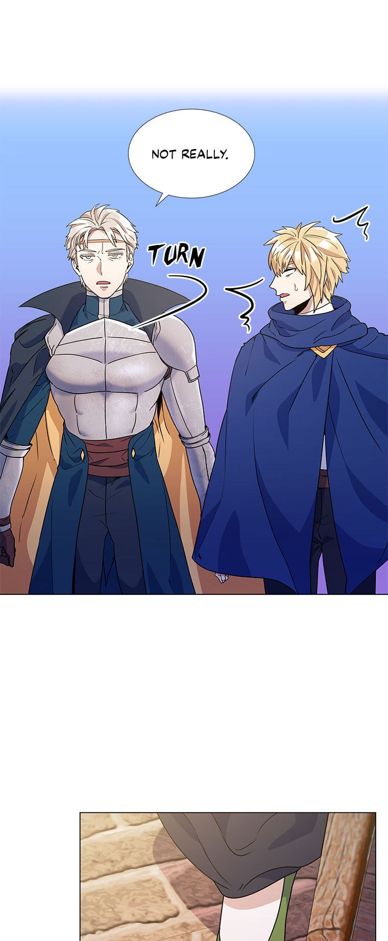 Guilty Gear Xtra (Colored) Chapter 31 page 20 - 