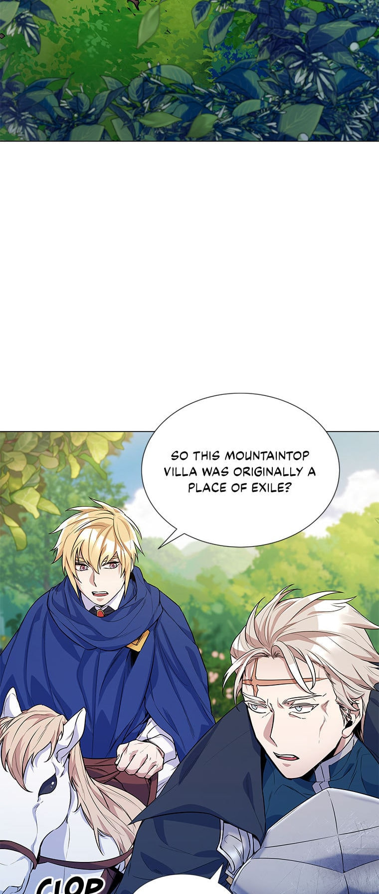 Guilty Gear Xtra (Colored) Chapter 31 page 3 - 