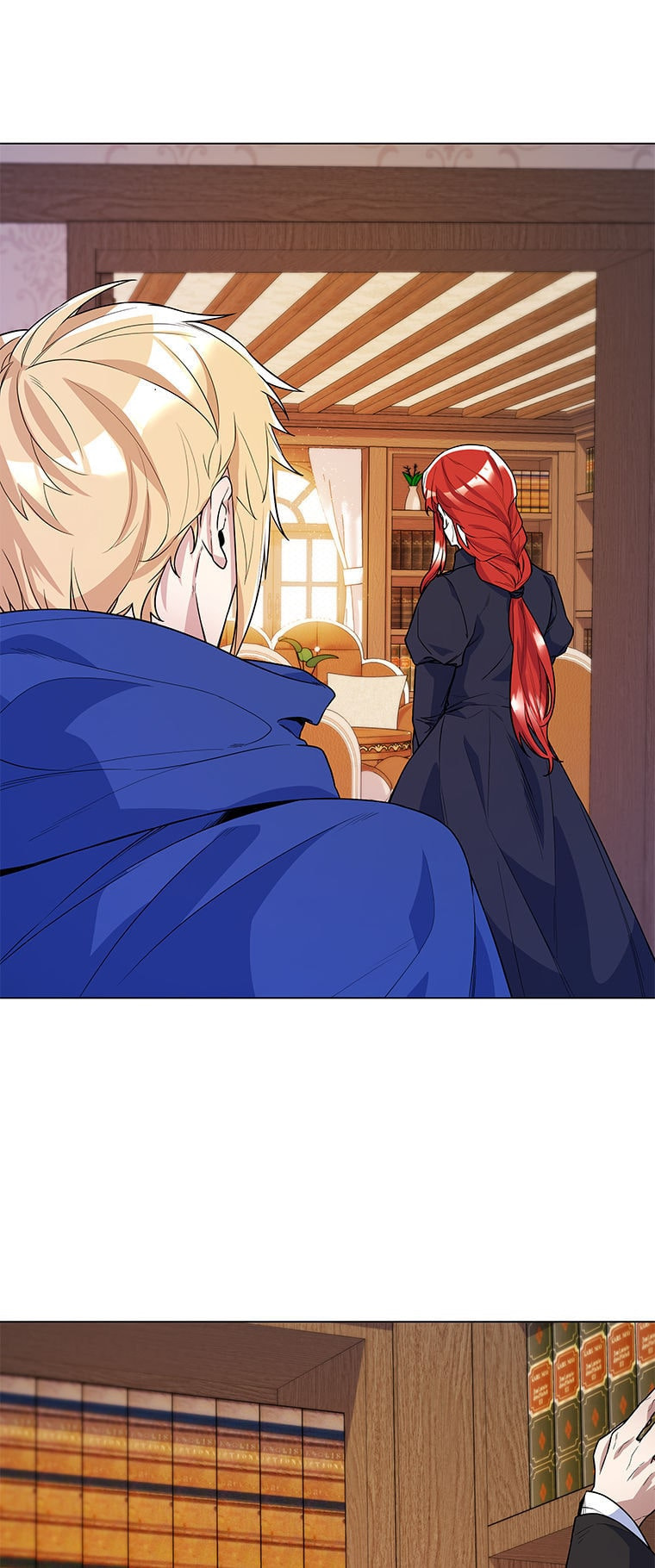 Guilty Gear Xtra (Colored) Chapter 31 page 24 - 