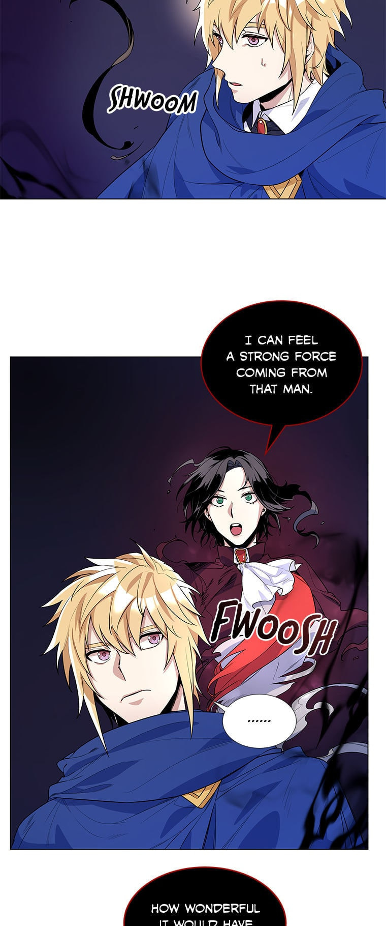 Guilty Gear Xtra (Colored) Chapter 31 page 26 - 