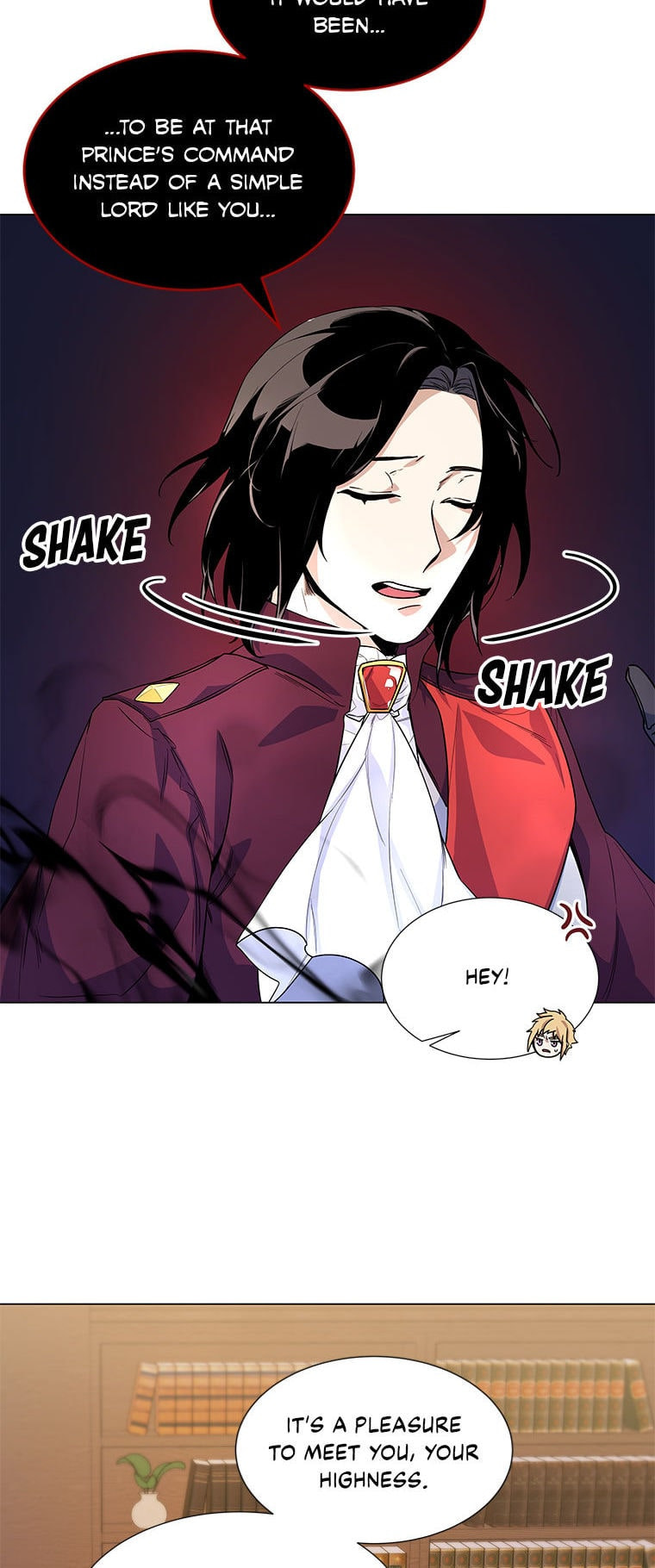 Guilty Gear Xtra (Colored) Chapter 31 page 27 - 