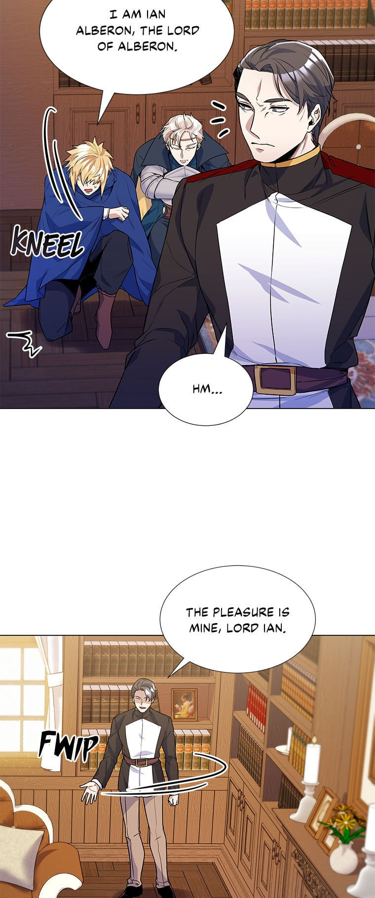 Guilty Gear Xtra (Colored) Chapter 31 page 28 - 