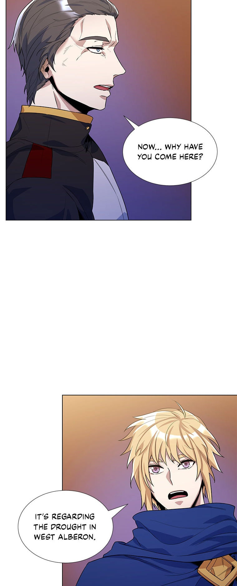 Guilty Gear Xtra (Colored) Chapter 31 page 31 - 