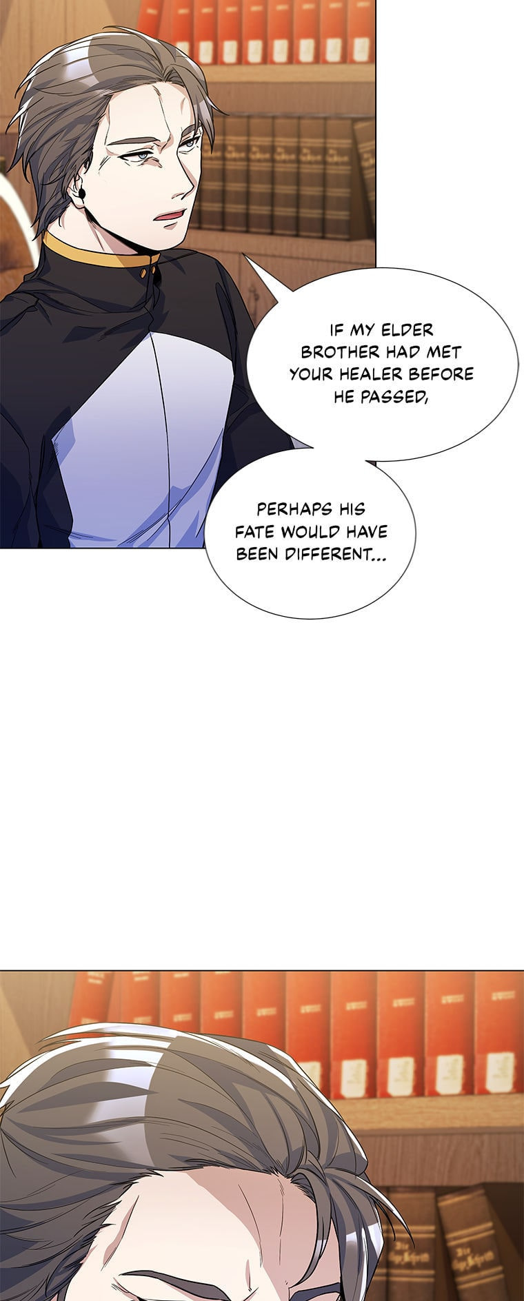 Guilty Gear Xtra (Colored) Chapter 31 page 39 - 