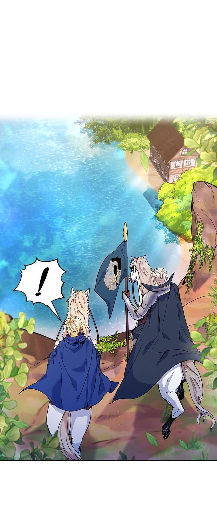 Guilty Gear Xtra (Colored) Chapter 31 page 5 - 