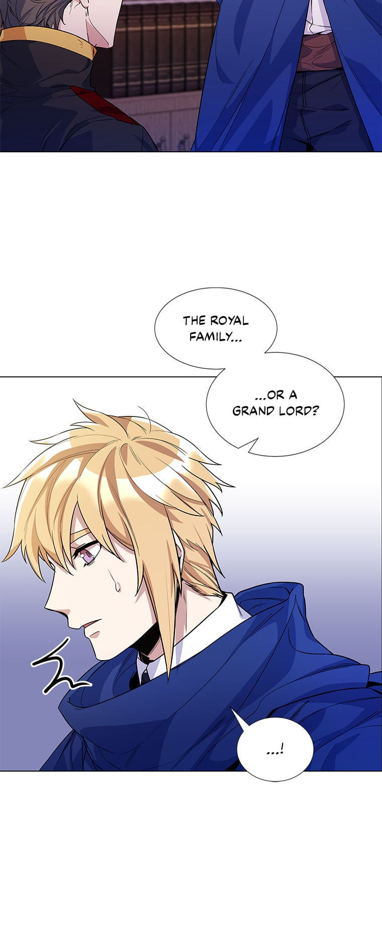 Guilty Gear Xtra (Colored) Chapter 31 page 41 - 