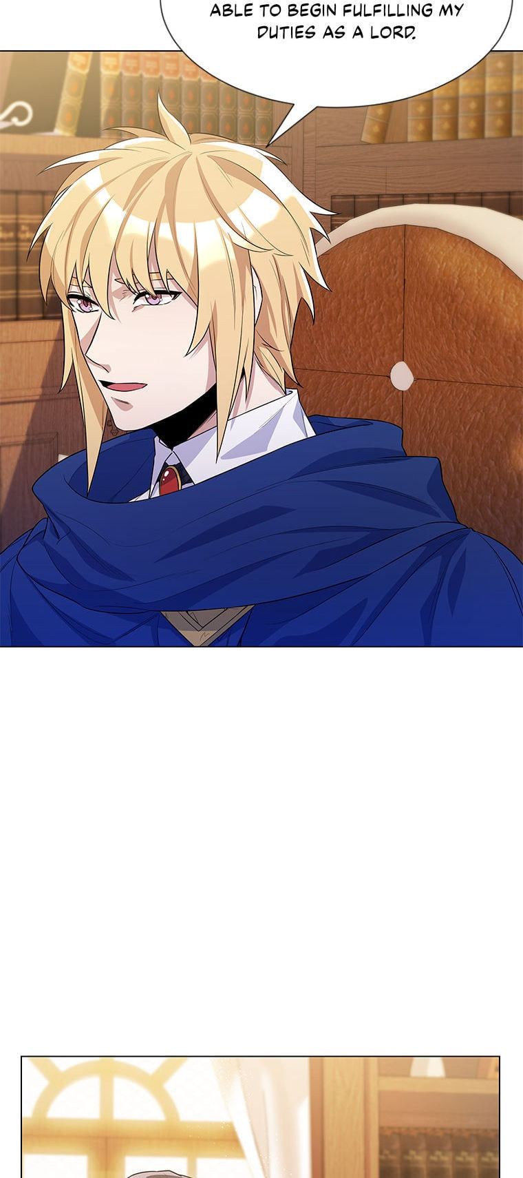 Guilty Gear Xtra (Colored) Chapter 31 page 43 - 