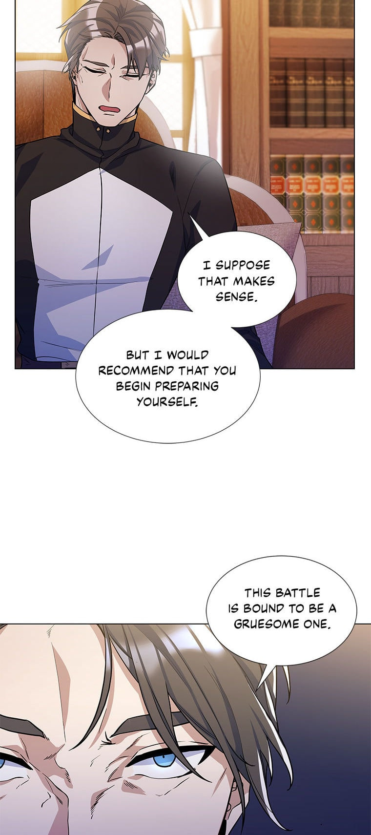 Guilty Gear Xtra (Colored) Chapter 31 page 44 - 