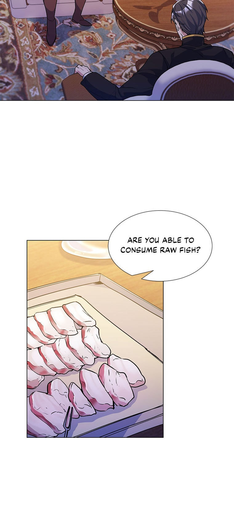 Guilty Gear Xtra (Colored) Chapter 31 page 47 - 