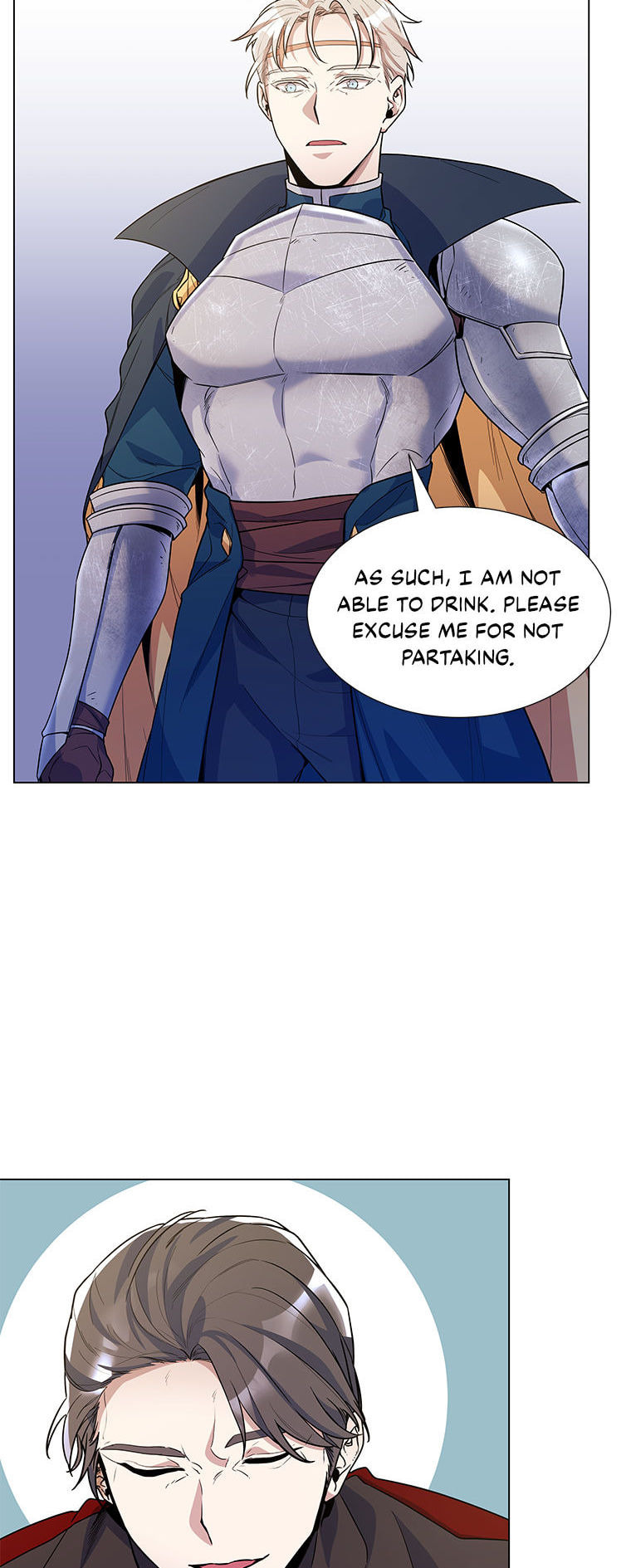 Guilty Gear Xtra (Colored) Chapter 31 page 52 - 